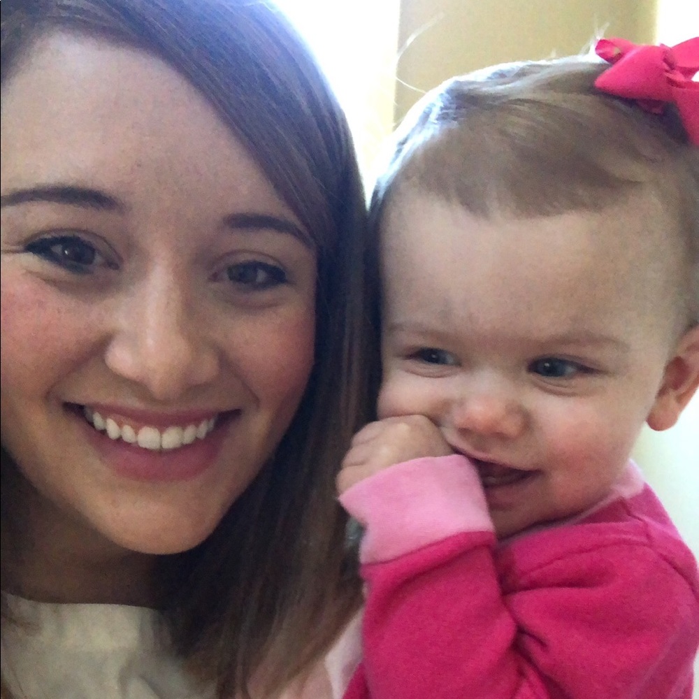 Meet your Posher, Diane